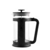 Bialetti Coffee Press Smart 350ml Schwarz -Kaffeemaschinenserien Geschäft 104057 104057 bialetti coffee press smart 350ml schwarz
