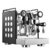 Appartamento Black White -Kaffeemaschinenserien Geschäft 104095 104095 rocket espresso appartamento black white bild1