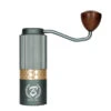 Premium Hand Grinder Green -Kaffeemaschinenserien Geschäft 104137 104137 barista space premium hand grinder gruen