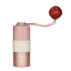 Hand Grinder Pink