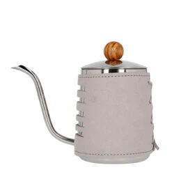 PourOverKettle 550ml Grey Wrapping