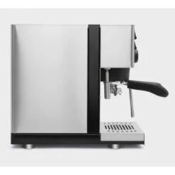 Rancilio Silvia Pro Dualboiler -Kaffeemaschinenserien Geschäft 104145 104145 rancilio silvia pro dualboiler 3