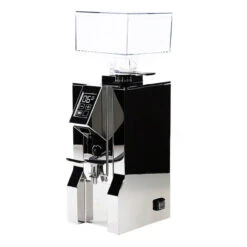 Eureka Mignon XL Chrom