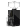 Eureka Mignon Crono Schwarz -Kaffeemaschinenserien Geschäft 104155 104155 eureka mignon crono schwarz