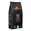 Bio Röstkaffee Arabica Crema -Kaffeemaschinenserien Geschäft 104195 104195 mount hagen arabicacrema 1000g bohnen