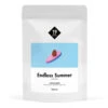 Endless Summer -Kaffeemaschinenserien Geschäft 104295 104295 19grams endless summer 1000g bohnen