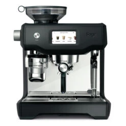 Sage The Oracle Touch Trüffelschwarz