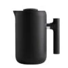 Clara French Press -Kaffeemaschinenserien Geschäft 104530 104530 fellow clara french press 700ml mattschwarz 1