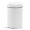 Atmos Vacuum Canister Matte White 1,2L -Kaffeemaschinenserien Geschäft 104585 104585 fellow atmos vacuum canister matewhite 1 2l