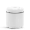 Atmos Vacuum Canister Matte White 0,7L -Kaffeemaschinenserien Geschäft 104586 104586 fellow atmos vaccum canister mattewhite 07 neu
