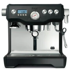 Sage The Dual Boiler Matt Schwarz