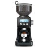 Sage The Smart Grinder Pro Matt Schwarz -Kaffeemaschinenserien Geschäft 104619 104619 sage the smart grinder pro matt schwarzneu
