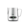Sage The Temp Control Jug Edelstahl -Kaffeemaschinenserien Geschäft 104624 104624 sage the temp control jug edelstahl