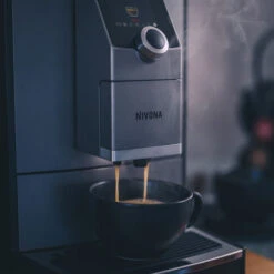 NICR 795 Caferomatica -Kaffeemaschinenserien Geschäft 104637 104637 nivona nicr 795 mood 2