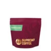 Vargem Alegre -Kaffeemaschinenserien Geschäft 104781 104781 supremo vargem alegre 200g bohnen lila