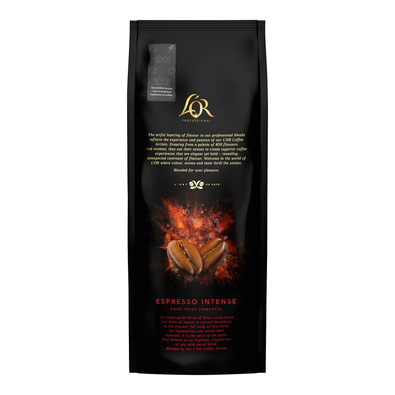 Intense Espresso – Bild 2