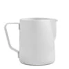 Milchkännchen 600 Ml Weiss -Kaffeemaschinenserien Geschäft 104995 104995 rhinowares milchkannchen 600 ml weiss