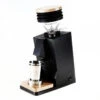 Eureka Mignon Single Dose Matt Schwarz -Kaffeemaschinenserien Geschäft 105001 105001 eureka mignon single dose matt schwarz neue