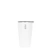 Tumbler Weiss 354 Ml -Kaffeemaschinenserien Geschäft 105034 105034 miir tumbler weiss 354 ml