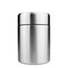 Coffee Canister Edelstahl -Kaffeemaschinenserien Geschäft 105047 105047 miir coffee canister edelstah produktbild1