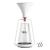 GINA SMART Kaffeebereiter Weiss -Kaffeemaschinenserien Geschäft 105081 105081 goat story gina smart kaffeebereiter weiss produktbild