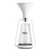 GINA BASIC Kaffeebereiter Weiss -Kaffeemaschinenserien Geschäft 105085 105085 goat story gina basic kaffeebereiter startbild1