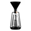 GINA BASIC Kaffeebereiter Schwarz -Kaffeemaschinenserien Geschäft 105086 105086 goat story gina basic kaffeebereiter schwarz produktbild1