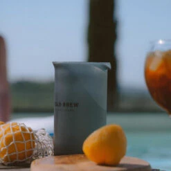 Cold Brew Kit Mit Filter -Kaffeemaschinenserien Geschäft 105090 105090 goat story cold brew kit mit filter mooddraussen