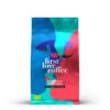 Bio Espresso -Kaffeemaschinenserien Geschäft 105164 105164 first love coffee bio espresso 500g bohnen vonvorne