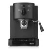 Espresso Perfect Schwarz Matt -Kaffeemaschinenserien Geschäft 105204 105204 beem espresso perfect schwarz matt produktbildnummer1
