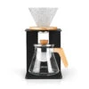 Kaffeebereiter Set Pour Over 4-tlg. -Kaffeemaschinenserien Geschäft 105208 105208 beem kaffeebereiter set pour over 4tlg erstesbild