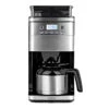 Fresh Aroma Perfect Superior Thermo Edelstahl -Kaffeemaschinenserien Geschäft 105213 105213 beem fresh aroma perfect superior thermo edelstah frontalbild