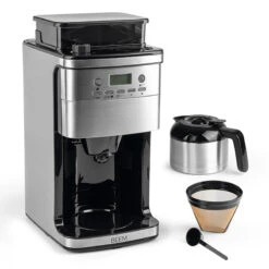 Fresh Aroma Perfect Superior Thermo Edelstahl -Kaffeemaschinenserien Geschäft 105213 105213 beem fresh aroma perfect superior thermo edelstah zuebhoer