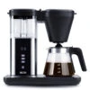 Direct Brew Filterkaffeemaschine -Kaffeemaschinenserien Geschäft 105214 105214 beem direct brew filterkaffeemaschine glas startbildeinsjpg