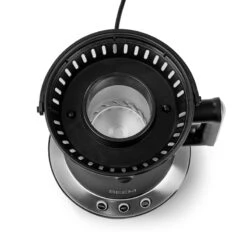 Roast Perfect Kaffeeröster Edelstahl Schwarz -Kaffeemaschinenserien Geschäft 105215 105215 beem roast perfect kaffeeroster edelstahl schwarz leerjpg