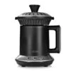 Roast Perfect Kaffeeröster Edelstahl Schwarz -Kaffeemaschinenserien Geschäft 105215 105215 beem roast perfect kaffeeroster edelstahl schwarz startbild