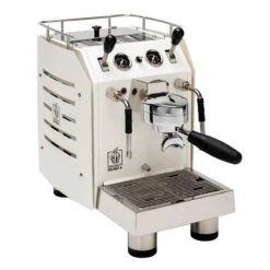 Family Home 1G Weiss -Kaffeemaschinenserien Geschäft 105243 105243 reneka family home 1g 1