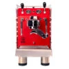Family Home 1G Rot -Kaffeemaschinenserien Geschäft 105246 105246 reneka family home 1g rot erstesbild