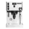 Rancilio Silvia Pro X Edelstahl -Kaffeemaschinenserien Geschäft 105248 105248 rancilio silvia pro x edelstahl 1