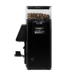 Rancilio Stile Espressomühle Schwarz -Kaffeemaschinenserien Geschäft 105249 105249 rancilio stile espressomuhle schwarz 2