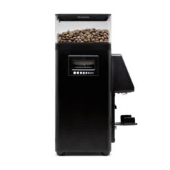 Rancilio Stile Espressomühle Schwarz -Kaffeemaschinenserien Geschäft 105249 105249 rancilio stile espressomuhle schwarz 3