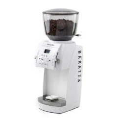 Vario W+ Weiss -Kaffeemaschinenserien Geschäft 105278 105278 baratza vario w 3