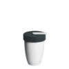 Nomad Mug 250 Ml White -Kaffeemaschinenserien Geschäft 105297 105297 loveramics nomad mug 250ml white