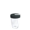 Nomad Mug 250 Ml Glass -Kaffeemaschinenserien Geschäft 105298 105298 loveramics nomad mug 250ml glass