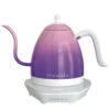 Artisan 1 L Kettle Candy Purple -Kaffeemaschinenserien Geschäft 105328 105328 brewista artisan gooseneck variablekettle 1 l candy purple purple