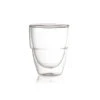 Stack Thermo Glass 200 Ml Clear -Kaffeemaschinenserien Geschäft 105411 105411 carl henkel stack thermo glass 200 ml clear einglas