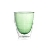 Stack Thermo Glass 200 Ml Semi-Green -Kaffeemaschinenserien Geschäft 105413 105413 carl henkel stack thermo glass 200 ml semi green einglas