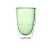 Stack Thermo Glass 300 Ml Semi-Green -Kaffeemaschinenserien Geschäft 105414 105414 carl henkel stack thermo glass 300 ml semi green einglas