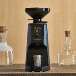 Eureka Mignon Dosing Cup -Kaffeemaschinenserien Geschäft 105442 105442 eureka mignon dosing cup 3