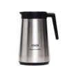 Moccamaster Isolierkanne 1,25 L -Kaffeemaschinenserien Geschäft 105453 105453 moccamaster isolierkanne 1 25 l eins
